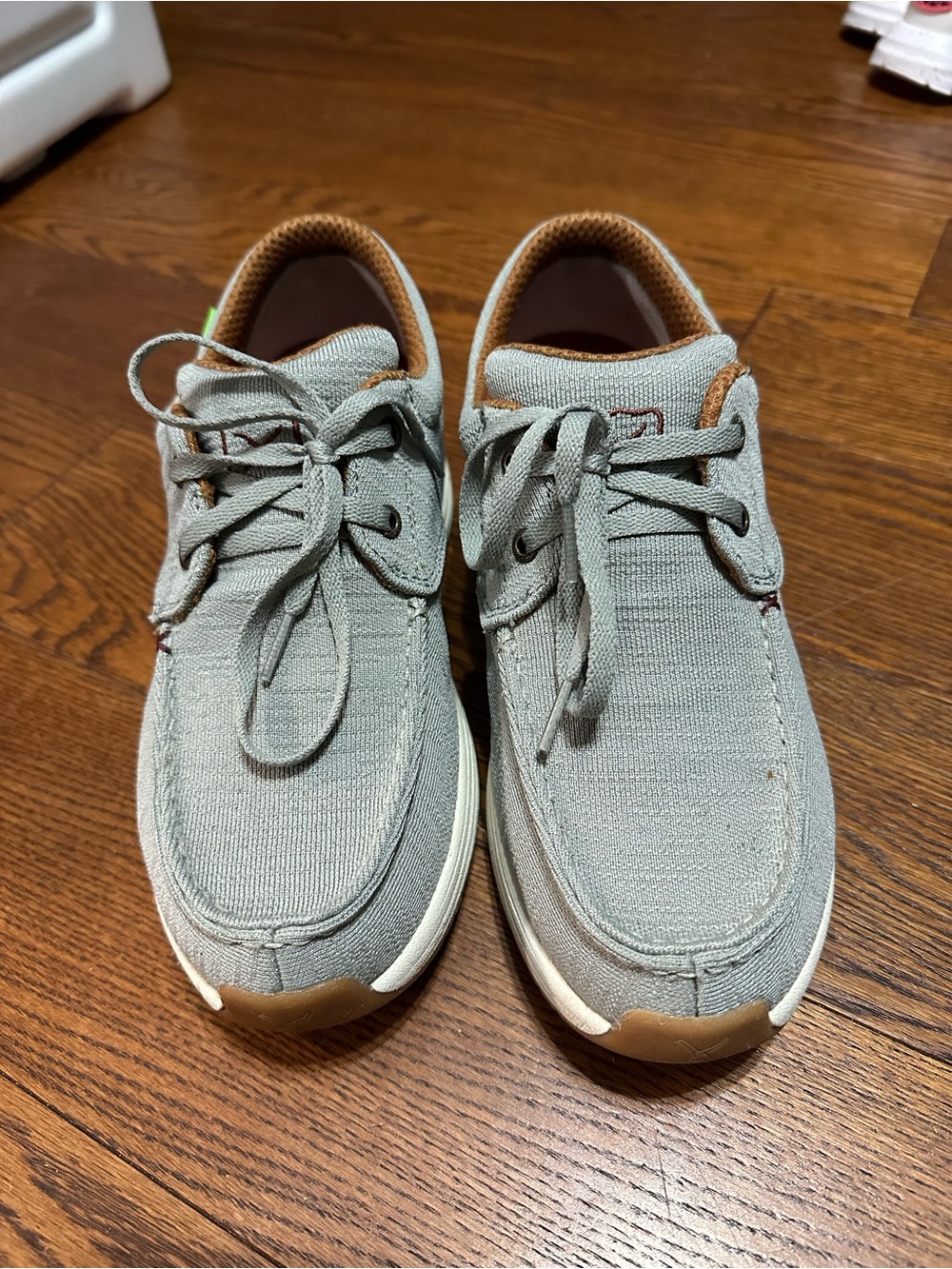 Women's Twisted X Sneakers size 10
